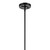 Kichler 52778BK-KCH 52778BK