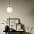 Kichler 52778BK-KCH 52778BK