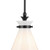 Kichler 52774BK-KCH 52774BK