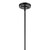 Kichler 52774BK-KCH 52774BK