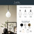 Kichler 52774BK-KCH 52774BK