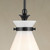 Kichler 52774BK-KCH 52774BK