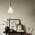 Kichler 52774BK-KCH 52774BK