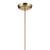 Kichler 52759CPZLED-KCH 52759CPZLED