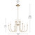 Kichler 52759CPZLED-KCH 52759CPZLED