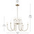 Kichler 52758CPZLED-KCH 52758CPZLED