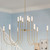 Kichler 52758CPZLED-KCH 52758CPZLED
