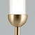 Kichler 52758CPZLED-KCH 52758CPZLED
