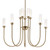 Kichler 52757CPZLED-KCH 52757CPZLED