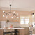 Kichler 52764BK-KCH 52764BK
