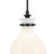 Kichler 52776BK-KCH 52776BK