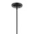 Kichler 52769BK-KCH 52769BK