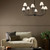 Kichler 52769BK-KCH 52769BK
