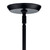 Kichler 52763BK-KCH 52763BK