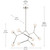 Kichler 52763PN-KCH 52763PN