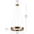 Kichler 52746CPZLED-KCH 52746CPZLED