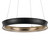 Kichler 52746BKLED-KCH 52746BKLED
