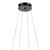 Kichler 52746BKLED-KCH 52746BKLED