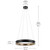 Kichler 52746BKLED-KCH 52746BKLED