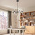 Kichler 52752BKLED-KCH 52752BKLED