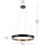 Kichler 52747BKLED-KCH 52747BKLED
