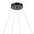 Kichler 52748BKLED-KCH 52748BKLED