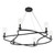 Kichler 52771BK-KCH 52771BK
