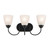 Kichler 45639BK-KCH 45639BK
