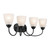 Kichler 45640BK-KCH 45640BK