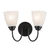 Kichler 45638BK-KCH 45638BK