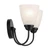 Kichler 45638BK-KCH 45638BK