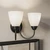 Kichler 45638BK-KCH 45638BK