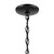 Kichler 43639BK-KCH 43639BK