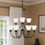 Kichler 43639BK-KCH 43639BK