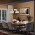 Kichler 43639BK-KCH 43639BK