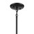 Kichler 43640BK-KCH 43640BK