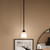 Kichler 43640BK-KCH 43640BK