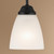 Kichler 43640BK-KCH 43640BK