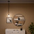 Kichler 43640BK-KCH 43640BK