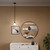 Kichler 43640BK-KCH 43640BK