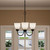 Kichler 43637BK-KCH 43637BK