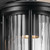 Kichler 59023BKDS-KCH 59023BKDS