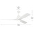 Kichler 300054-MWH-KCH 300054-MWH