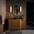 Kichler 55246BKLED-KCH 55246BKLED