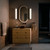 Kichler 55247BKLED-KCH 55247BKLED