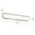 Kichler 55248PNLED-KCH 55248PNLED