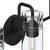 Kichler 55252BK-KCH 55252BK