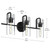 Kichler 55252BK-KCH 55252BK