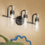 Kichler 55252BK-KCH 55252BK