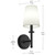 Kichler 52808BK-KCH 52808BK